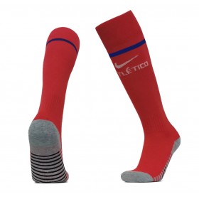 Atlético Madrid Domicile Chaussettes 2019/2020